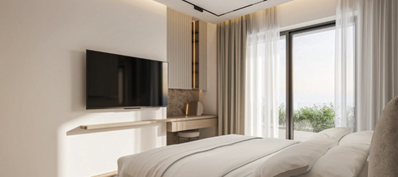 2 bedrooms Apartment in Larnaca, Cyprus No. 34118 10