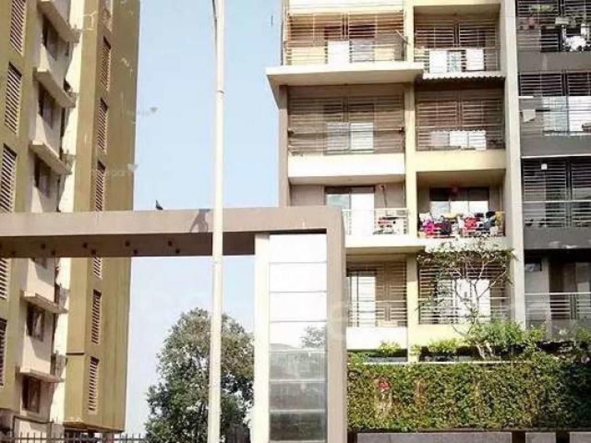 2 bedrooms House in Mumbai, India No. 57454