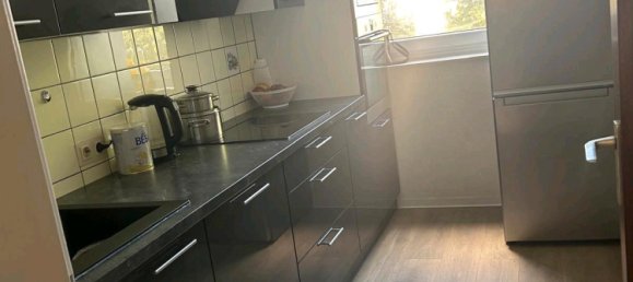 1 Schlafzimmer Wohnung in Duisburg, Germany, Nr. 309031 2