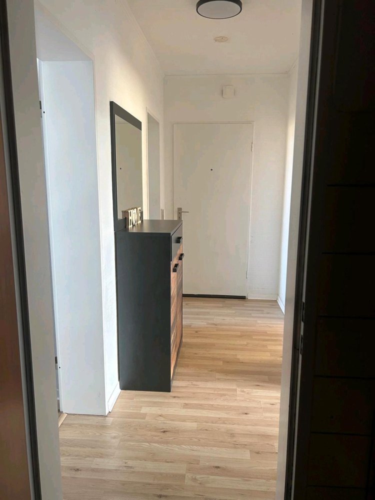 1 Schlafzimmer Wohnung in Duisburg, Germany, Nr. 309031