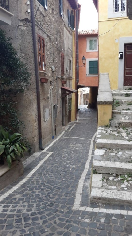 Квартира с 2 спальнями в Сан Поло дел Кавальери, Италия № 255965