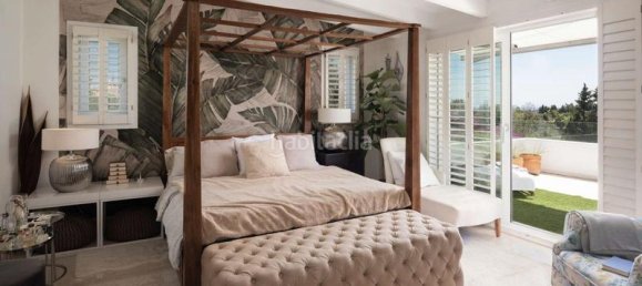 3 chambres Villa à La Quinta, Spain No. 175327 11