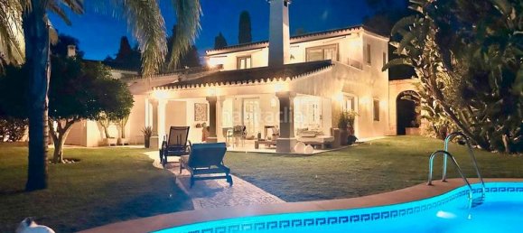 3 chambres Villa à La Quinta, Spain No. 175327 35