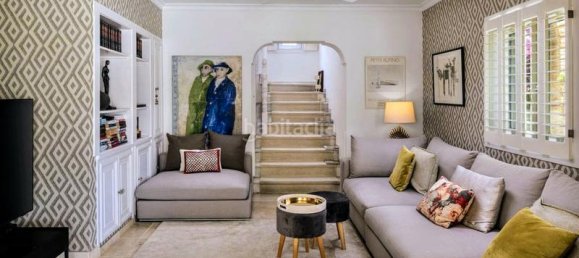 3 chambres Villa à La Quinta, Spain No. 175327 3