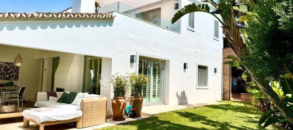 3 chambres Villa à La Quinta, Spain No. 175327 22