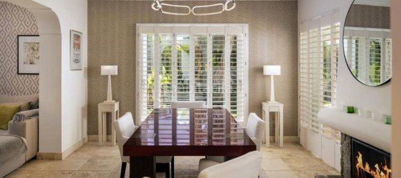 3 chambres Villa à La Quinta, Spain No. 175327 4