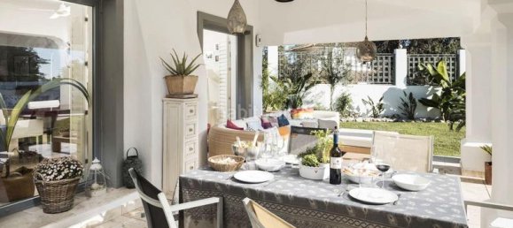 3 chambres Villa à La Quinta, Spain No. 175327 25