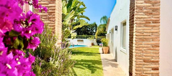 3 chambres Villa à La Quinta, Spain No. 175327 27