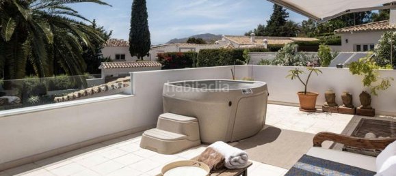 3 chambres Villa à La Quinta, Spain No. 175327 21