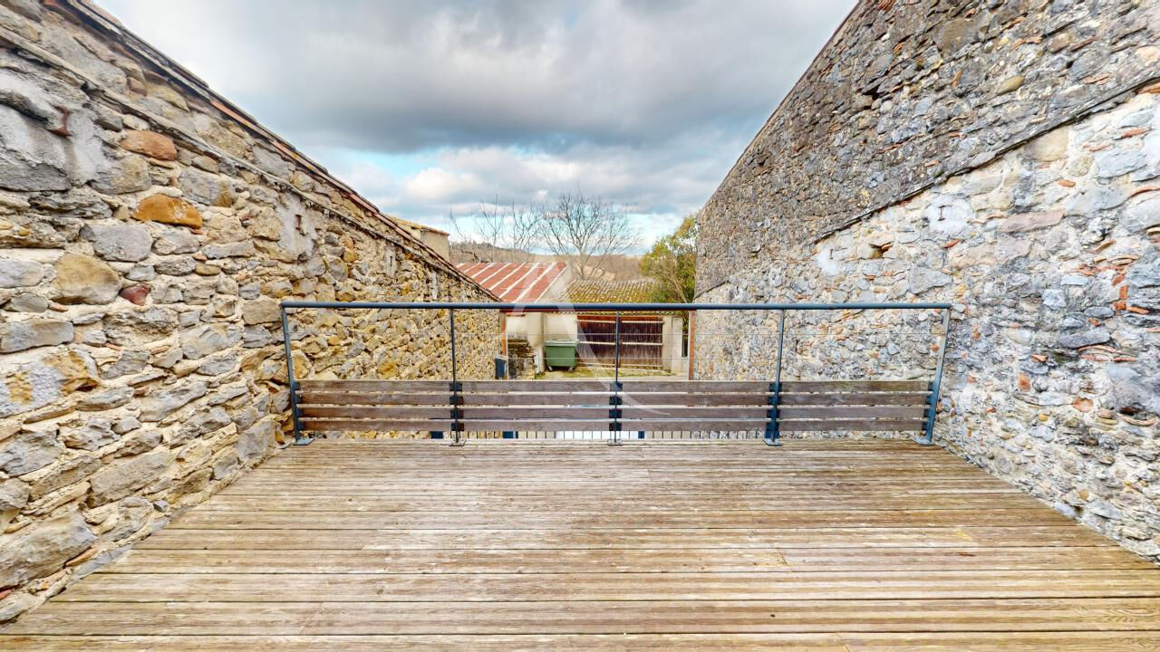 Дом с 2 спальнями в Окситания, Франция № 322483