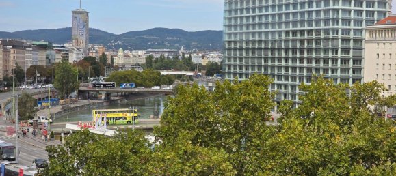 2 bedrooms Apartment in Vienna, Austria No. 57287 9