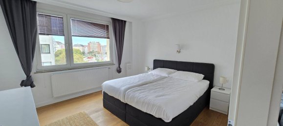 2 bedrooms Apartment in Vienna, Austria No. 57287 3