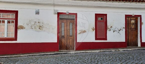 5 Schlafzimmer Haus in Monforte, Portugal, Nr. 20980 11