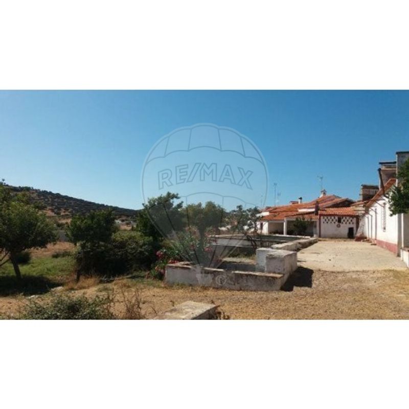 5 Schlafzimmer Haus in Monforte, Portugal, Nr. 20980