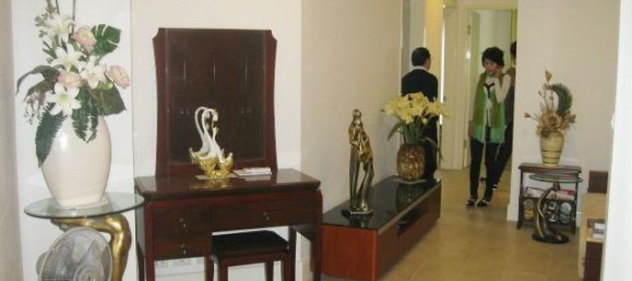 3 bedrooms Apartment in Tay Ho, Vietnam No. 4432 23