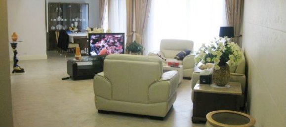 3 bedrooms Apartment in Tay Ho, Vietnam No. 4432 5