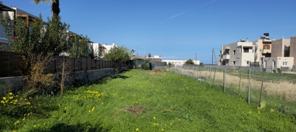 Земельный участок 924м² в Ласитион, Крит, Греция № 103743 6