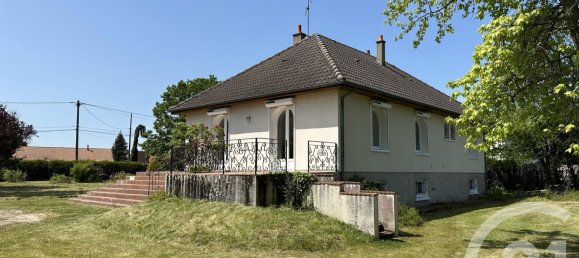 3 غرف نوم منزل في Chateauneuf-sur-Loire, France رقم 60391 4