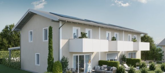 Grundstück in Seekirchen am Wallersee, Austria 382m², Nr. 166454 5