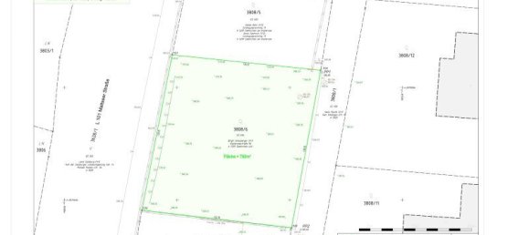 Grundstück in Seekirchen am Wallersee, Austria 382m², Nr. 166454 6