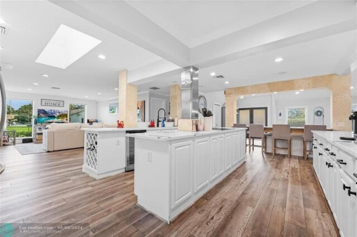 4 bedrooms House in Lake Worth, USA No. 439521