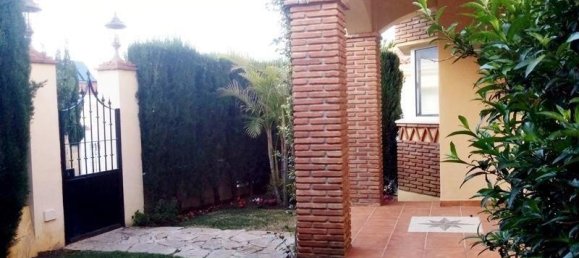 4 bedrooms Villa in Mijas, Spain No. 45130 41