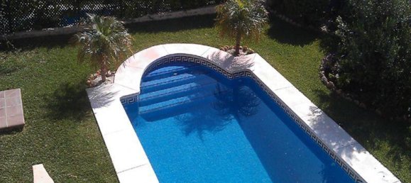 4 bedrooms Villa in Mijas, Spain No. 45130 3