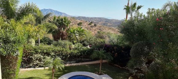 4 bedrooms Villa in Mijas, Spain No. 45130 11
