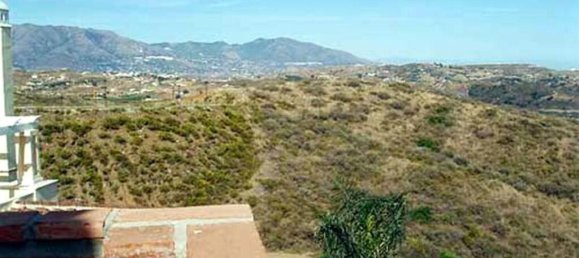 4 bedrooms Villa in Mijas, Spain No. 45130 31