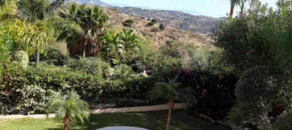 4 bedrooms Villa in Mijas, Spain No. 45130 43