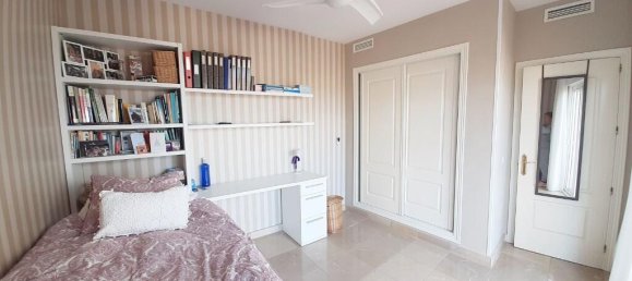 4 bedrooms Villa in Mijas, Spain No. 45130 23