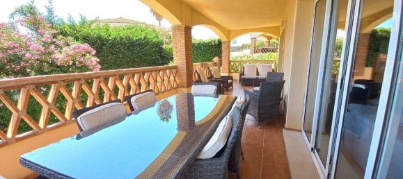 4 bedrooms Villa in Mijas, Spain No. 45130 17