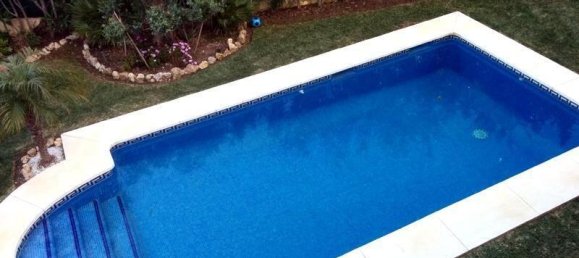 4 bedrooms Villa in Mijas, Spain No. 45130 46