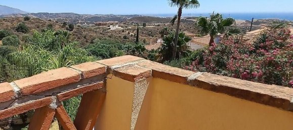 4 bedrooms Villa in Mijas, Spain No. 45130 7