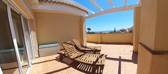 4 bedrooms Villa in Mijas, Spain No. 45130 34