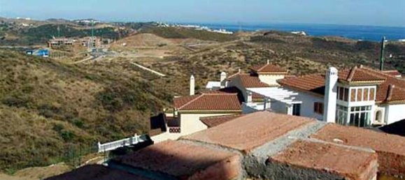 4 bedrooms Villa in Mijas, Spain No. 45130 48