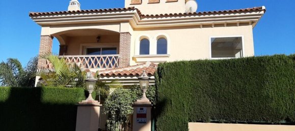 4 bedrooms Villa in Mijas, Spain No. 45130 4
