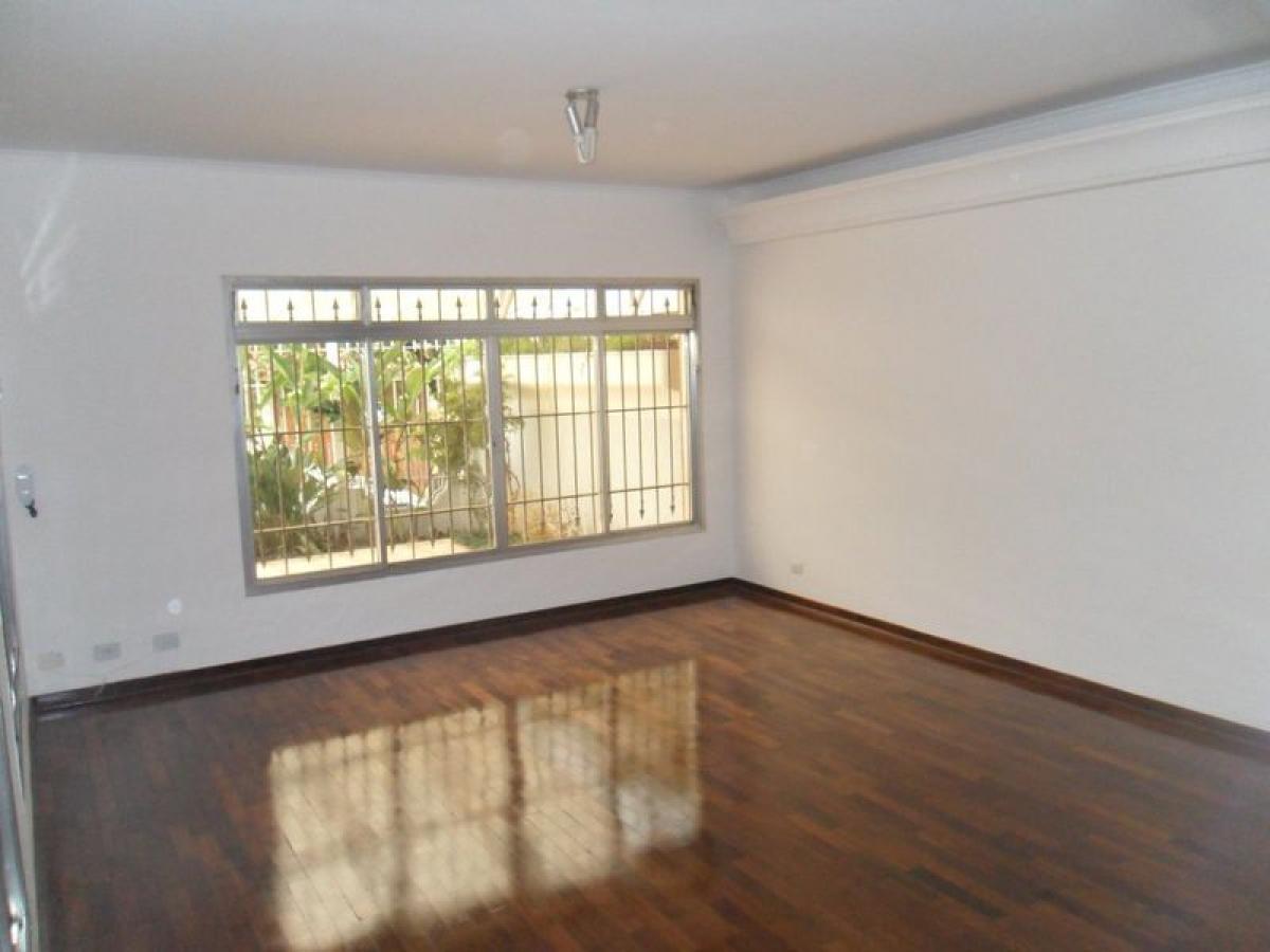 3 bedrooms House in Sao Paulo, Brazil No. 488085