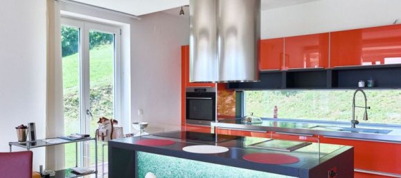 Дом с 7 комнатами в Баден, Австрия № 218819 4