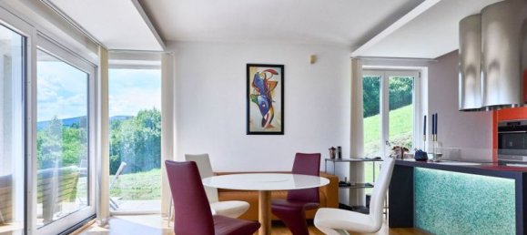 Дом с 7 комнатами в Баден, Австрия № 218819 5