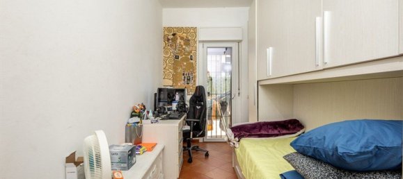 3 rooms Apartment in Fonte Nuova, Italy No. 10624 25