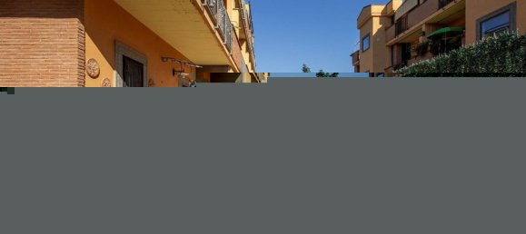 3 rooms Apartment in Fonte Nuova, Italy No. 10624 34