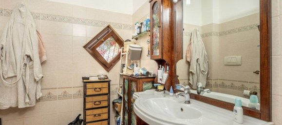 3 rooms Apartment in Fonte Nuova, Italy No. 10624 18