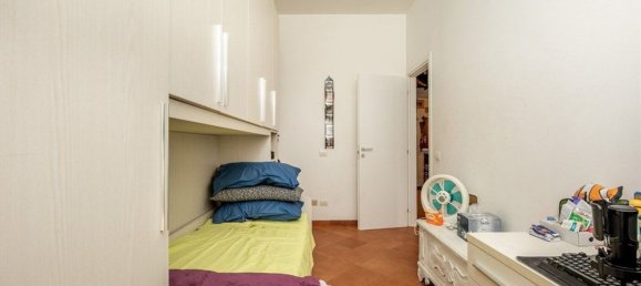 3 rooms Apartment in Fonte Nuova, Italy No. 10624 24