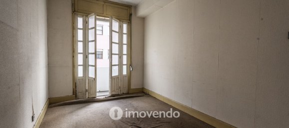 Apartamento de 5 dormitorios en Porto, Portugal No. 33381 19
