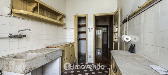 Apartamento de 5 dormitorios en Porto, Portugal No. 33381 13