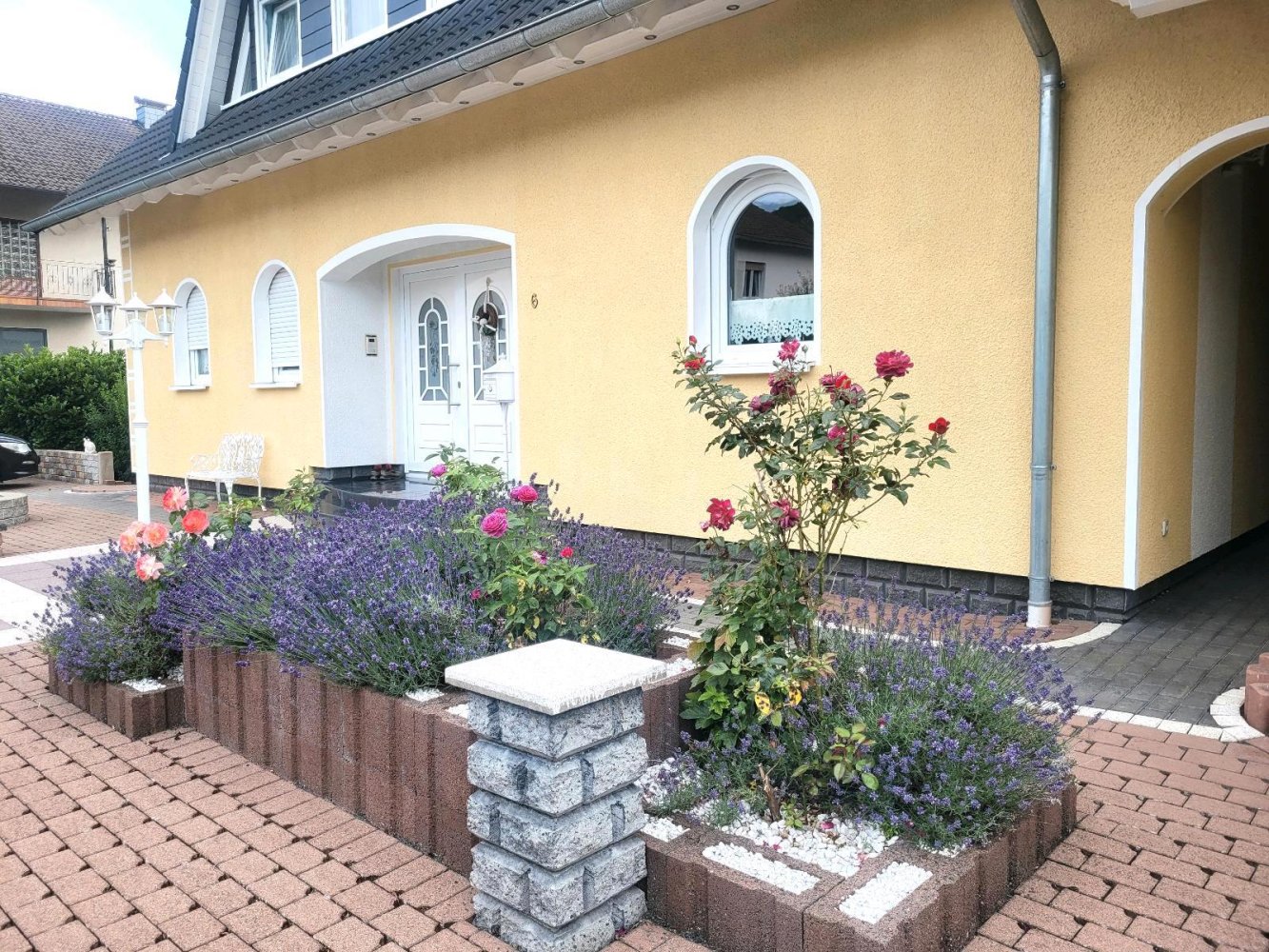 2 chambres Maison de ville à Marburg-Biedenkopf, Germany No. 364818