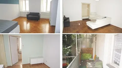 3-Zimmer Wohnung in Jakomini, Austria, Nr. 194319