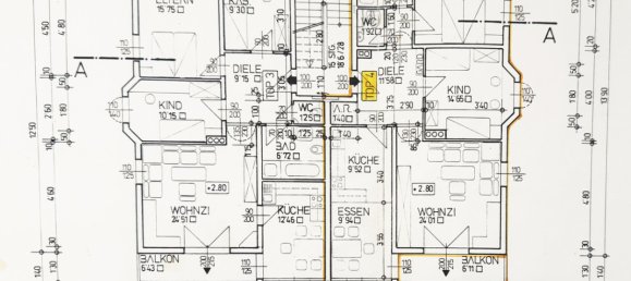 3 rooms Apartment in Thaur, Austria No. 192306 19