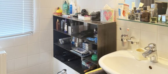 3 rooms Apartment in Thaur, Austria No. 192306 8